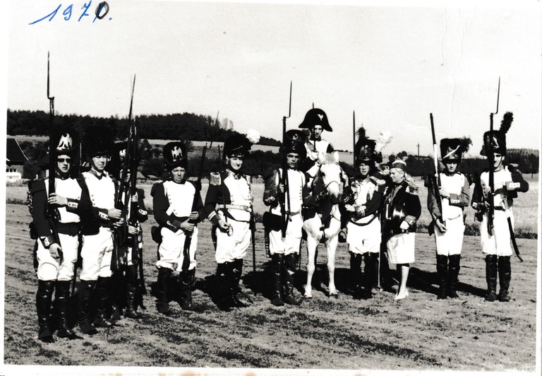 Saint-Feuillen 1970