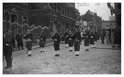 St Feuillen 1928