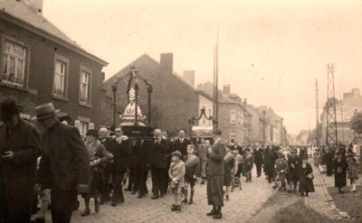St Feuillen 1942