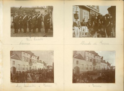 St Feuillen / H. Lemaître