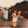 Groupe fossois de danses folkloriques - 1972