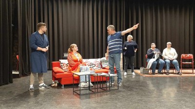 « ON N’A QUI C’QU’ON DWÈT AWÈ! » (vidéo)