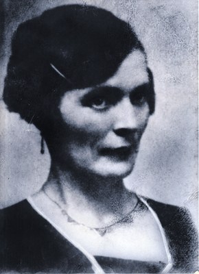 Juliette Bernard