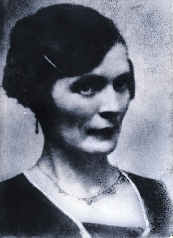 Juliette Bernard