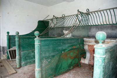 Winson avant travaux