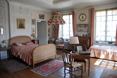 Winson avant travaux