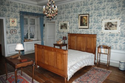 Winson avant travaux