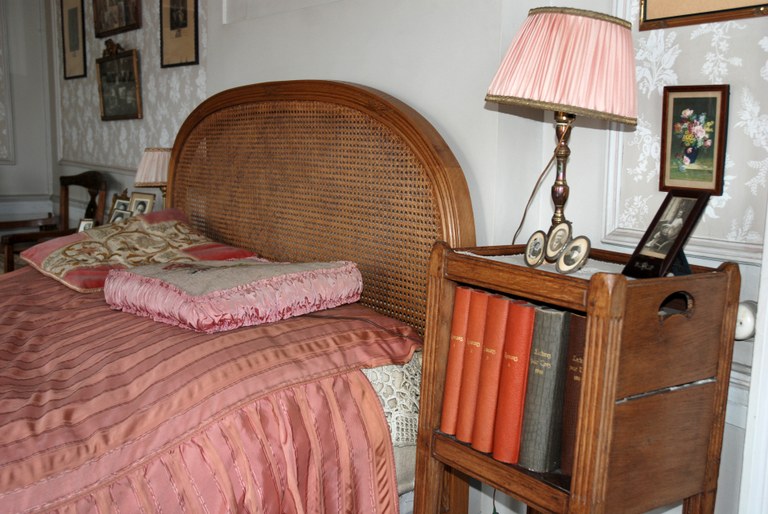 Winson avant travaux