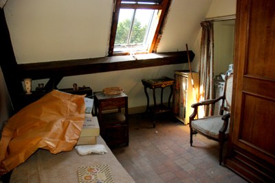 Winson avant travaux