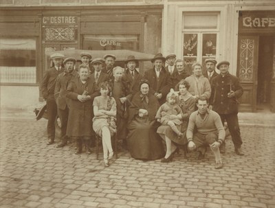 Famille Kaisin