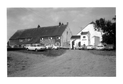 Ferme de la Folie