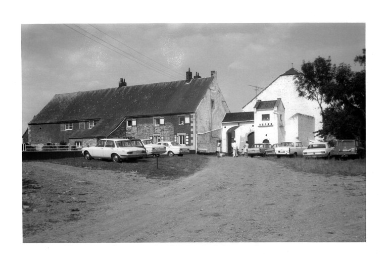 Ferme de la Folie