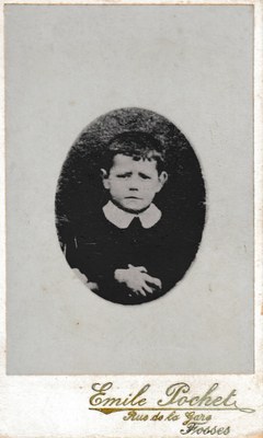 Garçonnet - Studio Emile Pochet