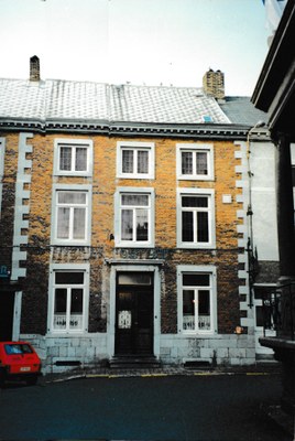 La Posterie - 1963