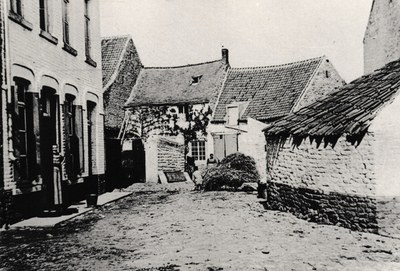 Le Stampia aux environs de l'an 1900
