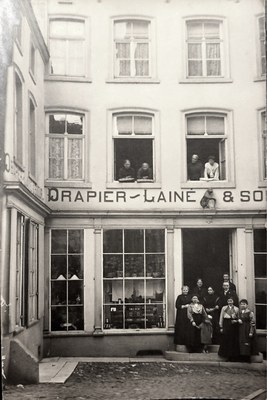 Magasin Drapier-Lainé
