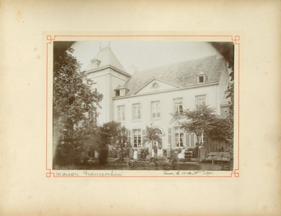 Maison Franceschini