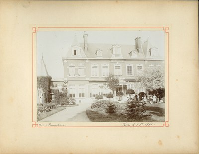 Maison Franceschini