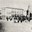Place du Chapitre aux environs de l'an 1900
