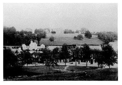 Place du Jeu de Balle (du Centenaire)