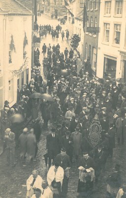 Cortège - Harmonie