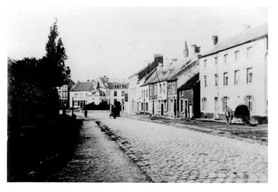Rue de Leiche