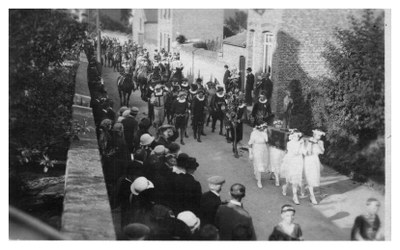 St Hugues 1928