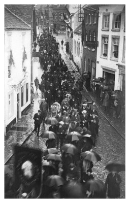 St Hugues 1928
