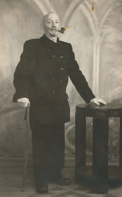 Alexandre Godenne
