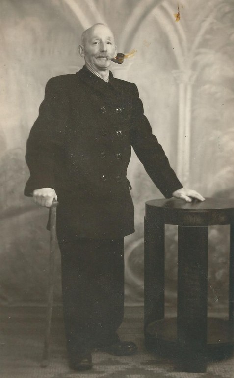 Alexandre Godenne
