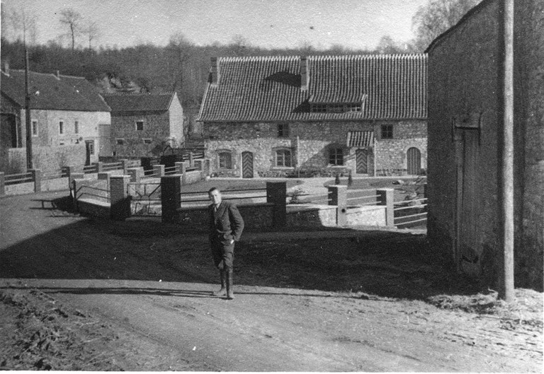 Fontarciennes