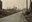 La rue du Sartia (« dans les murs ») lors des travaux de distribution d’eau en 1960