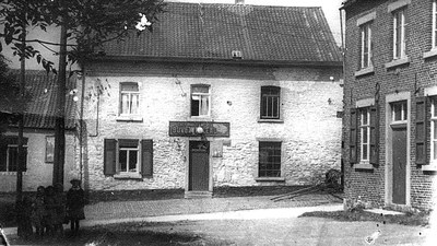 Maison DECONINCK avant 1950