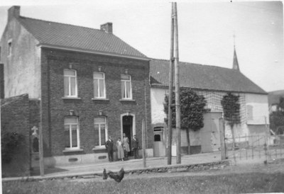 Rue de la Stralette