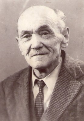 Hector EVRARD