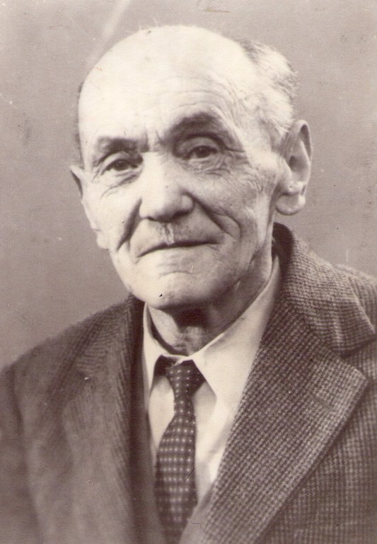 Hector EVRARD