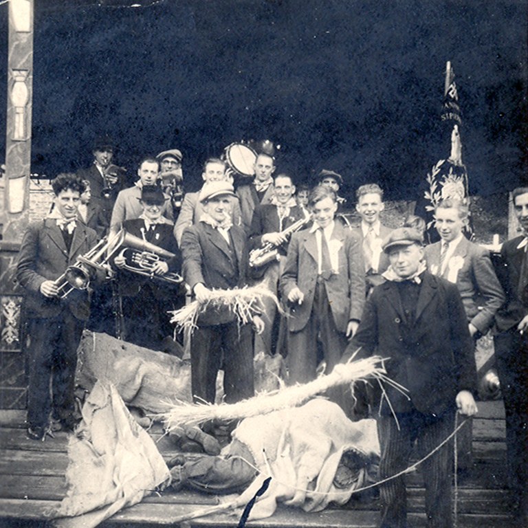 Acteurs de la dicauce