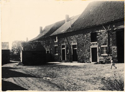 Vitrival - Place Jean Touseul - Cour Fauconnier