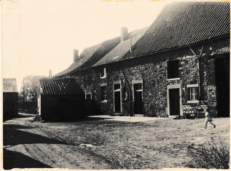 Vitrival - Place Jean Touseul - Cour Fauconnier