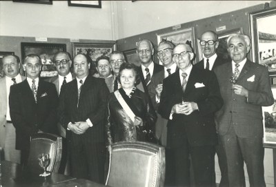Jean Romain, Bourgmestre et Echevin