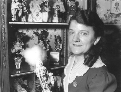 Lilette Arnould
