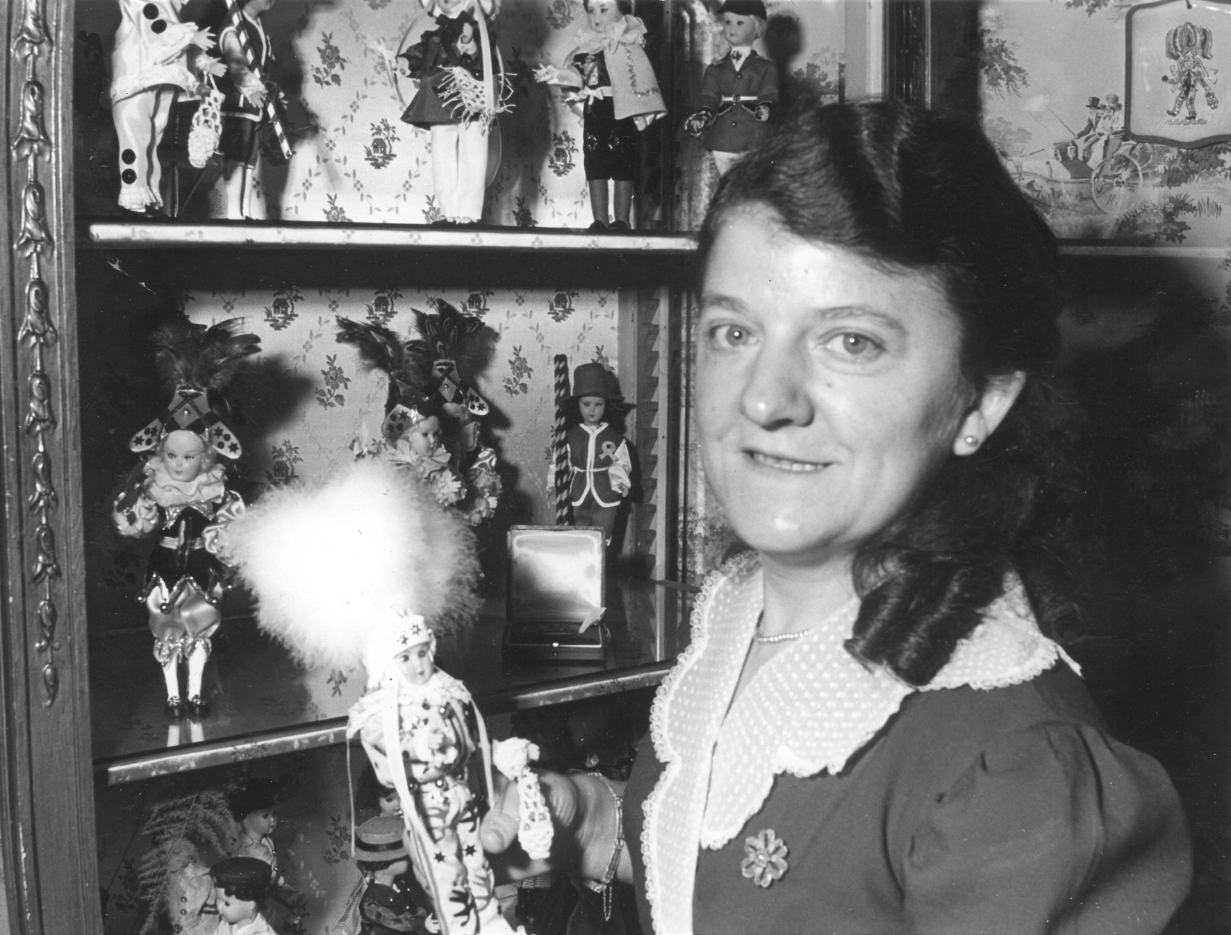 Lilette Arnould