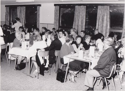 Congrès de l'union provinciale des Sapeurs-Pompiers  1996