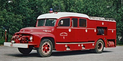Véhicule