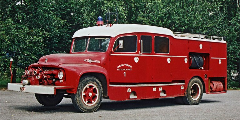 Véhicule