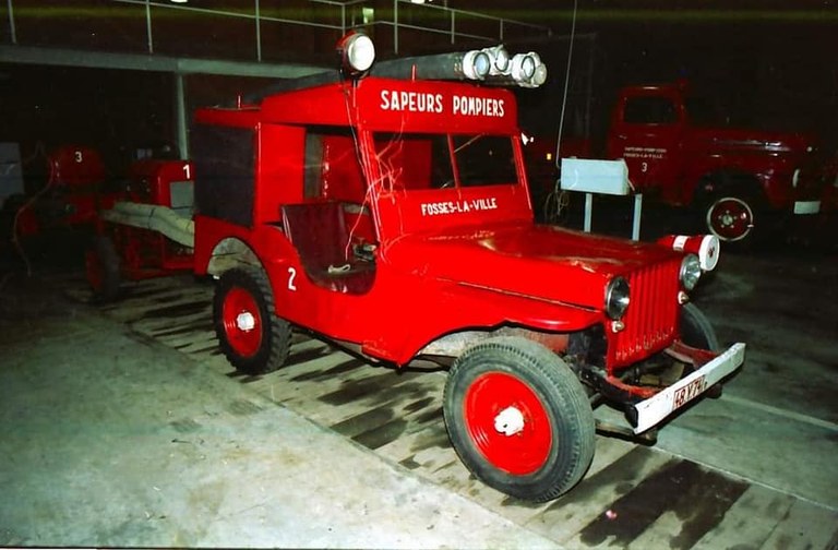 Véhicule