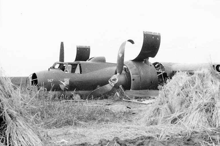 Débâcle 1940